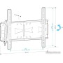 Кронштейн Holder LCDS-5071