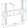 Кронштейн Holder LCD-F4611
