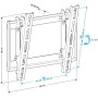 Кронштейн Holder LCD-T2609