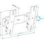 Кронштейн Holder LCD-T2611