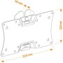 Кронштейн Holder LCDS-5060