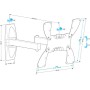 Кронштейн Holder LCDS-5046 (белый)