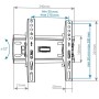 Кронштейн Arm Media PLASMA-6 new