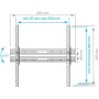 Кронштейн Arm Media PLASMA-4 NEW
