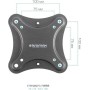 Кронштейн Kromax CORBEL-5