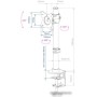 Кронштейн Arm Media LCD-T41