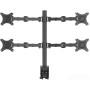 Кронштейн Onkron D421E (черный)