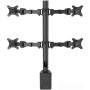 Кронштейн Onkron D421E (черный)