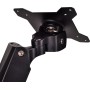 Кронштейн для монитора SilverStone SST-ARM22BC