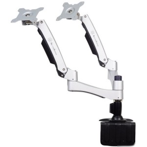 Кронштейн для монитора SilverStone SST-ARM22SC