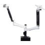 Кронштейн для монитора SilverStone SST-ARM22SC