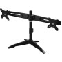 Подставка для монитора SilverStone SST-ARM23BS