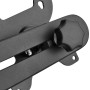 Подставка для монитора SilverStone SST-ARM23BS
