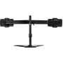 Подставка для монитора SilverStone ARM23BS-L