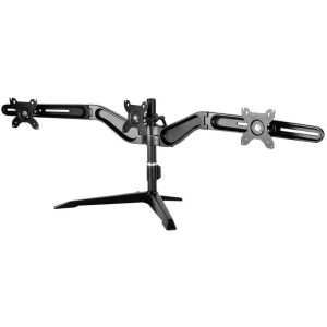 Подставка для монитора SilverStone SST-ARM31BS