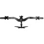 Подставка для монитора SilverStone SST-ARM31BS