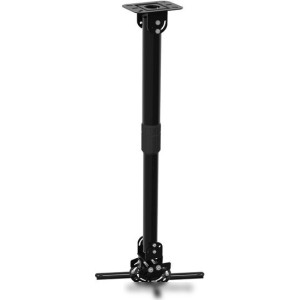 Кронштейн CACTUS CS-VM-PR16L-BK