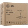 Кронштейн CACTUS CS-VM-PR04-BK