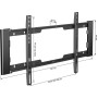 Кронштейн Holder Top Line LCD-F6910