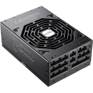 Блок питания Super Flower Leadex Titanium 1600W SF-1600F14HT Блок питания Super Flower Leadex Titanium 1600W SF-1600F14HT