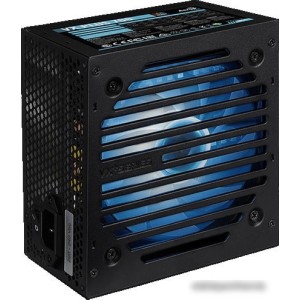 Блок питания AeroCool VX-700 Plus RGB