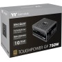 Блок питания Thermaltake Toughpower GF 750W PS-TPD-0750FNFAGE-2