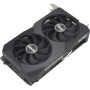 Видеокарта ASUS Dual Radeon RX 7600 V2 OC Edition 8GB GDDR6 DUAL-RX7600-O8G-V2