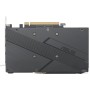 Видеокарта ASUS Dual Radeon RX 7600 V2 OC Edition 8GB GDDR6 DUAL-RX7600-O8G-V2