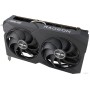 Видеокарта ASUS Dual Radeon RX 7600 V2 OC Edition 8GB GDDR6 DUAL-RX7600-O8G-V2