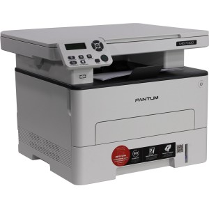 МФУ Pantum M6700D (серый) МФУ Pantum M6700D (серый)