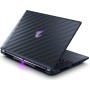 Игровой ноутбук Gigabyte Aorus Master 16 AM6H BYHC5KZE64SP
