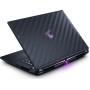 Игровой ноутбук Gigabyte Aorus Master 16 AM6H BYHC5KZE64SP