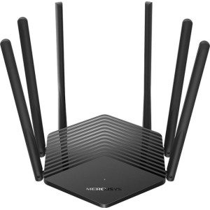 Wi-Fi роутер Mercusys MR50G Wi-Fi роутер Mercusys MR50G