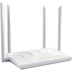 Wi-Fi роутер Netis NC21