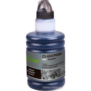 Чернила CACTUS CS-GI41PGBK Чернила CACTUS CS-GI41PGBK