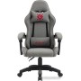 Кресло Defender Ronin (серый)
