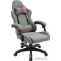 Кресло Defender Ronin (серый)