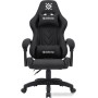 Кресло Defender Breeze (черный)