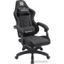 Кресло Defender Breeze (черный)