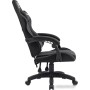 Кресло Defender Breeze (черный)