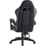Игровое (геймерское) кресло Defender Strider (серый)