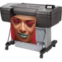 Фотопринтер HP DesignJet Z9+ PostScript 24" W3Z71A Фотопринтер HP DesignJet Z9+ PostScript 24" W3Z71A