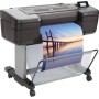 Фотопринтер HP DesignJet Z9+ PostScript 24" W3Z71A Фотопринтер HP DesignJet Z9+ PostScript 24" W3Z71A