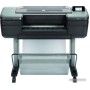 Фотопринтер HP DesignJet Z9+ PostScript 24" W3Z71A Фотопринтер HP DesignJet Z9+ PostScript 24" W3Z71A