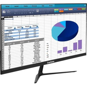 Монитор ExeGate ProSmart EV2207 EX294426RUS Монитор ExeGate ProSmart EV2207 EX294426RUS