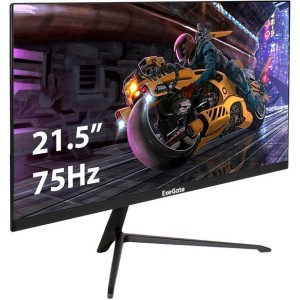 Монитор ExeGate ProSmart EV2207A EX294343RUS Монитор ExeGate ProSmart EV2207A EX294343RUS