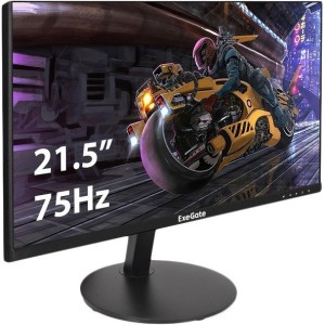 Монитор ExeGate SmartView EP2207A EX295590RUS Монитор ExeGate SmartView EP2207A EX295590RUS