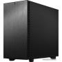 Корпус Fractal Design Define 7 Black TG Dark Tint FD-C-DEF7A-03
