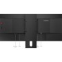Монитор Lenovo ThinkVision E24-30 63EDMAT2UK