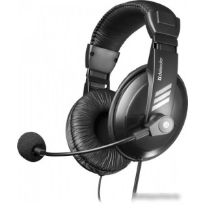 Наушники Defender Gryphon 750